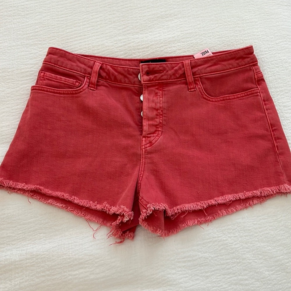 PAIGE Emmitt Short